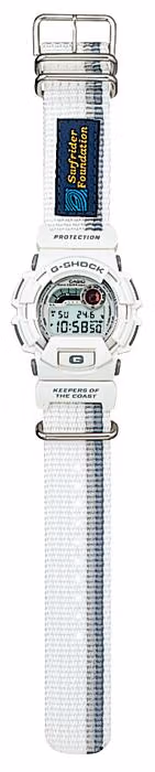 Casio DW-9500SR-8T