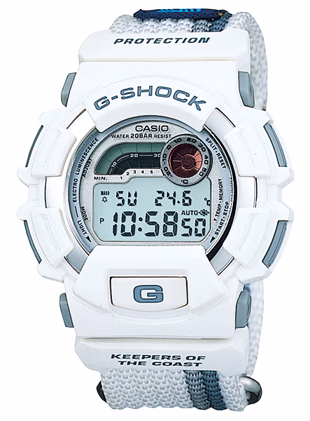 Casio DW-9500SR-8T