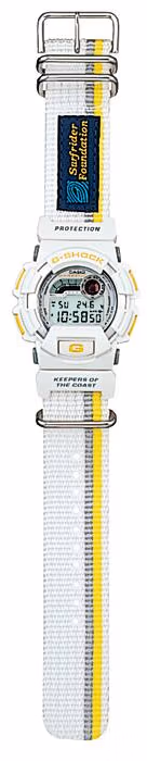 Casio DW-9500SR-9T