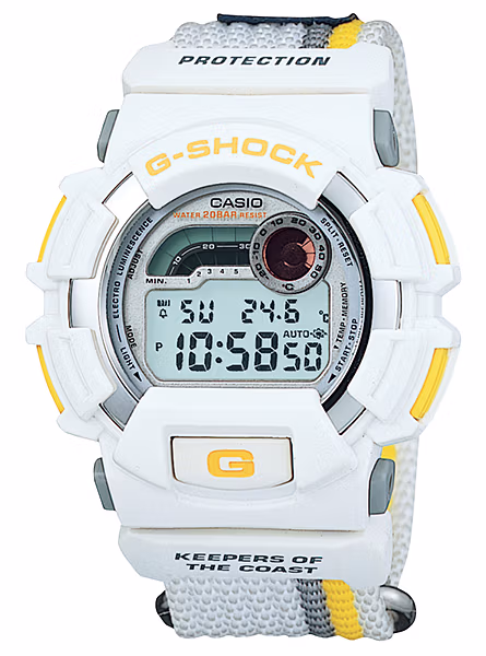 Casio DW-9500SR-9T