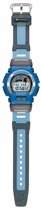 Casio DW-9500XS-2T