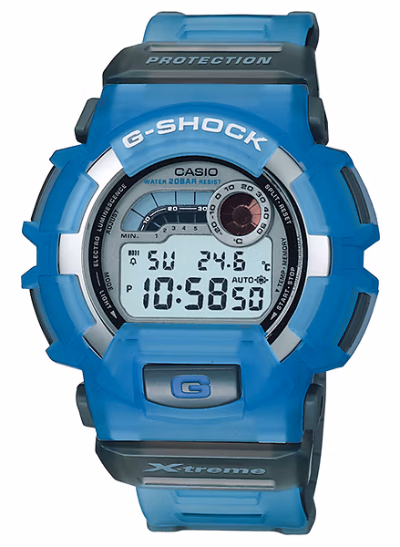 Casio DW-9500XS-2T