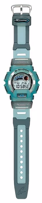 Casio DW-9500XS-3T