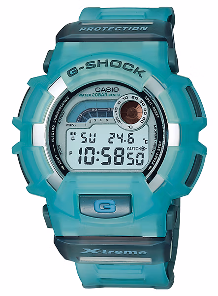 Casio DW-9500XS-3T