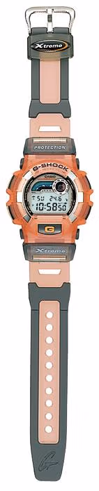 Casio DW-9500XS-4T