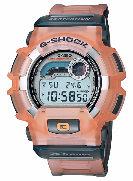 Casio DW-9500XS-4T