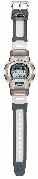 Casio DW-9500XS-7T
