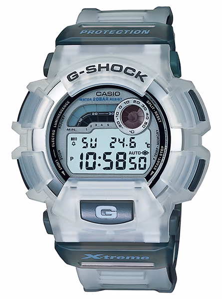 Casio DW-9500XS-7T