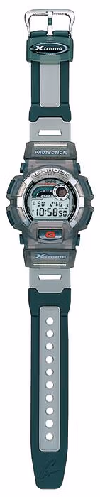 Casio DW-9500XS-8T