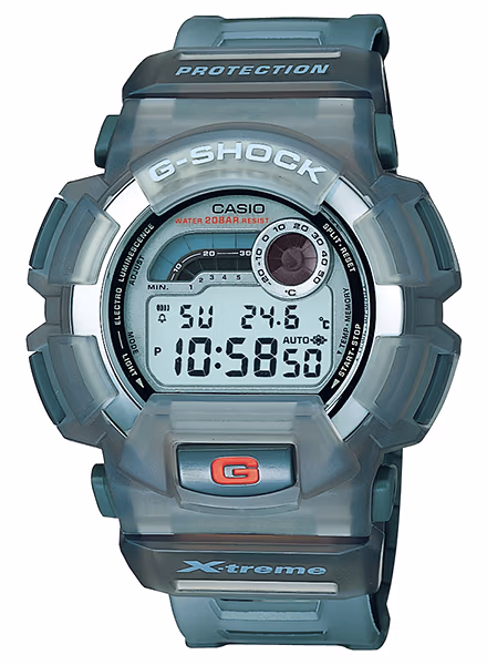 Casio DW-9500XS-8T