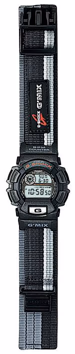 Casio DW-9550HV-1T