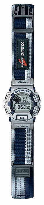 Casio DW-9550HV-2T