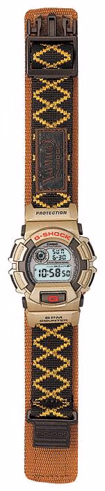 Casio DW-9550RX-9T