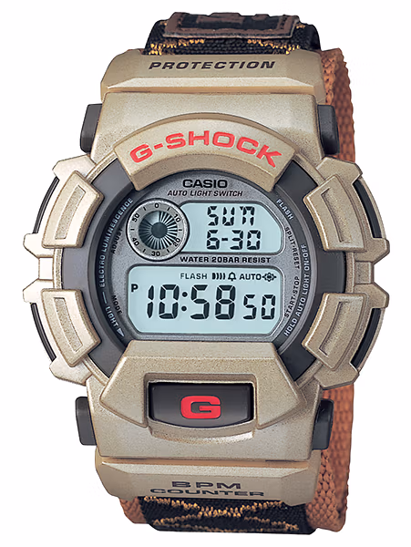 Casio DW-9550RX-9T