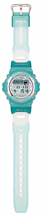 Casio DW-9600WC-3AT
