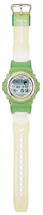 Casio DW-9600WC-3BT