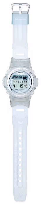 Casio DW-9600WC-7T