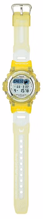 Casio DW-9600WC-9T