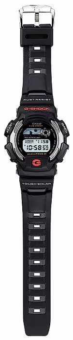 Casio DW-9700-1