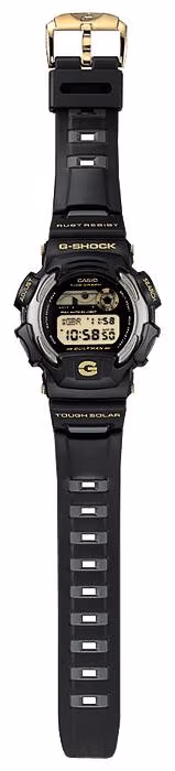 Casio DW-9700-9