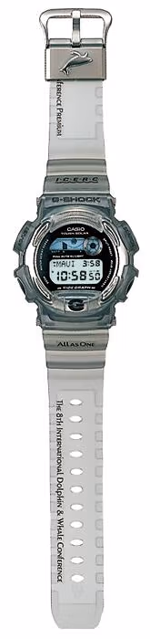 Casio DW-9700K-1T