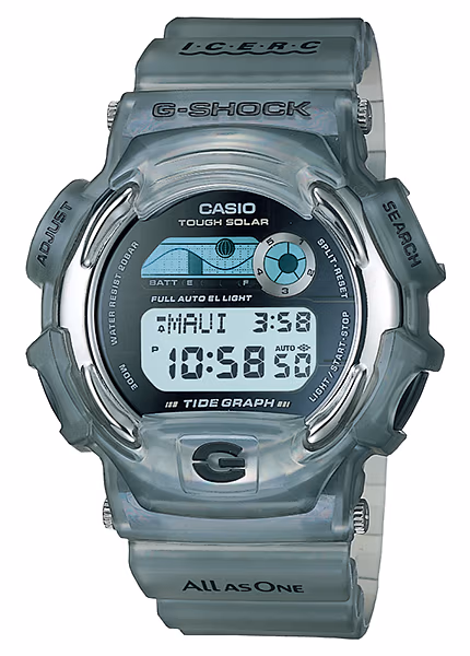 Casio DW-9700K-1T