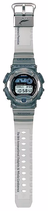 Casio DW-9700K-2T