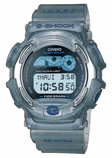 Casio DW-9700K-2T