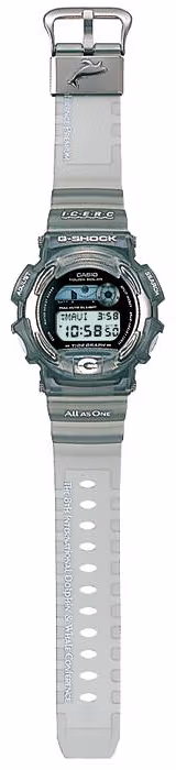 Casio DW-9700K-7T