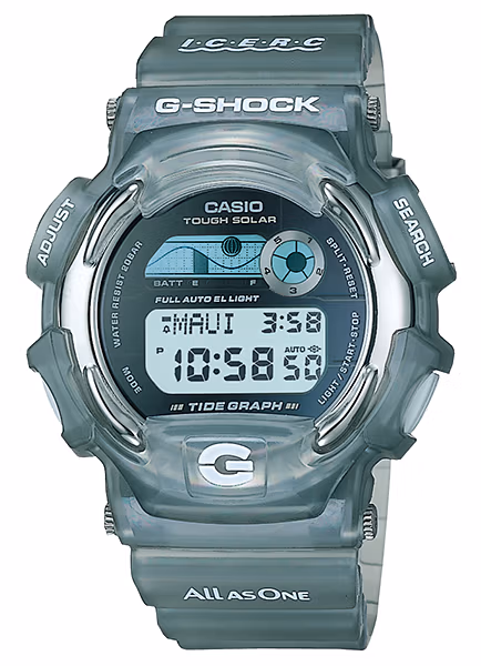 Casio DW-9700K-7T