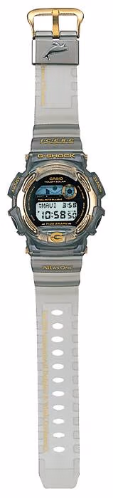 Casio DW-9700K-9T