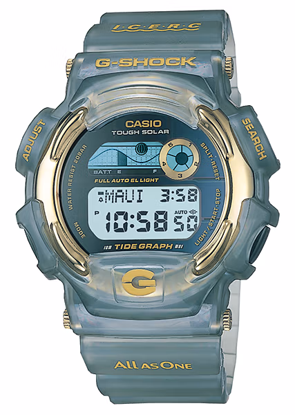 Casio DW-9700K-9T