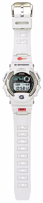 Casio DW-9700NC-8T