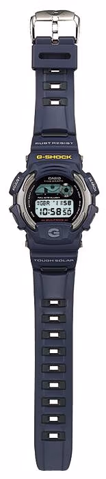 Casio DW-9700NK-2