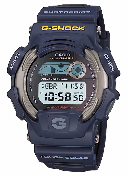 Casio DW-9700NK-2