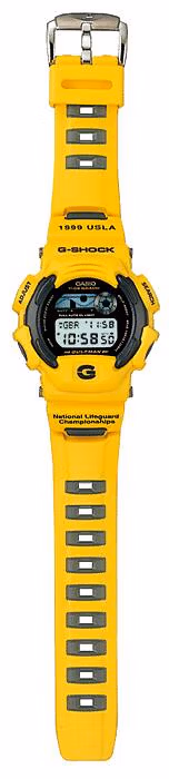 Casio DW-9700UL-9T
