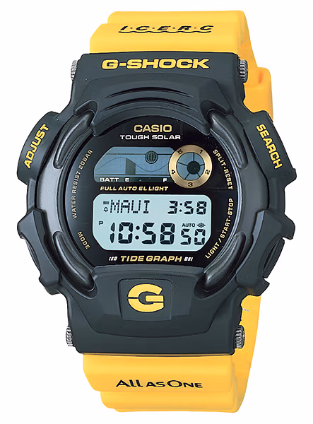 Casio DW-9701K-9