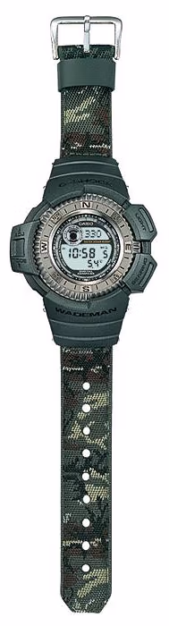 Casio DW-9800AR-3T