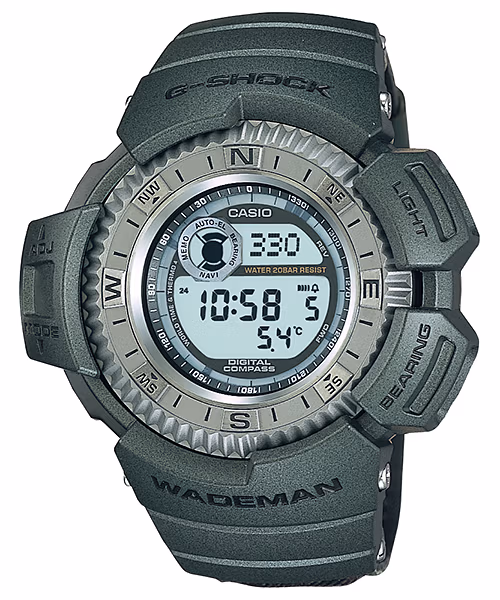 Casio DW-9800AR-3T