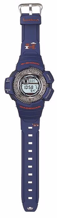 Casio DW-9800BD-2