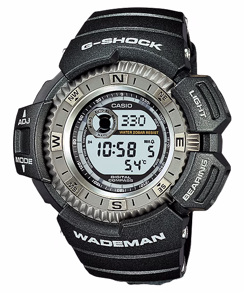Casio DW-9800BJ-1