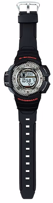 Casio DW-9800J-1A