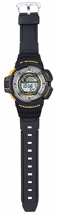 Casio DW-9800J-1B