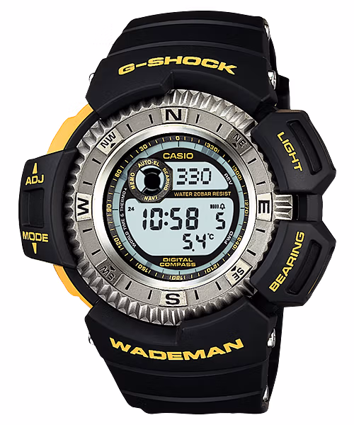 Casio DW-9800J-1B