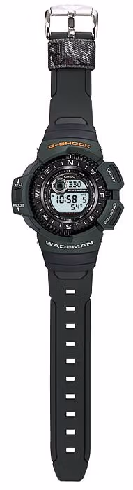 Casio DW-9800NKJ-3
