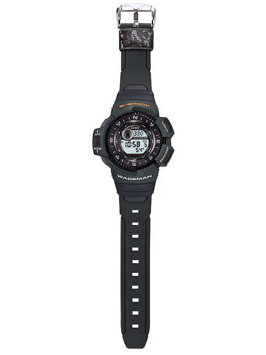 Casio DW-9800NKJ-3-BS1