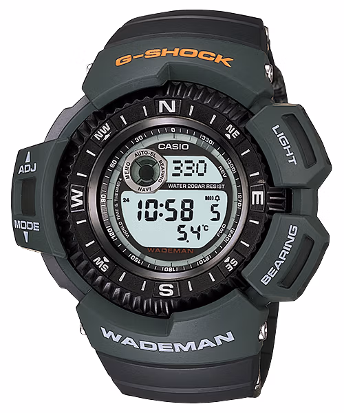 Casio DW-9800NKJ-3