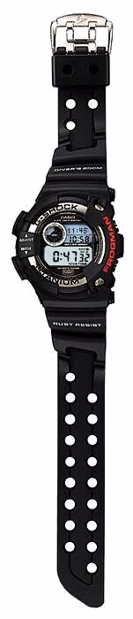 Casio DW-9900-1A