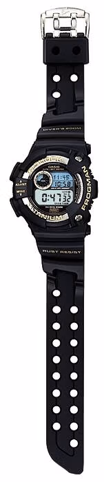 Casio DW-9900-1B