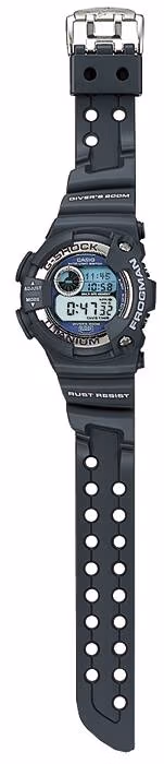 Casio DW-9900-8
